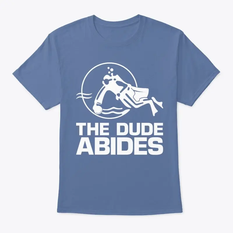 The Dude Abides